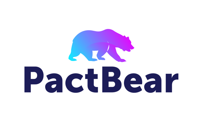 PactBear.com